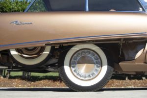 Chrysler Plainsman Concept Car 1956