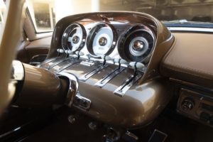 Chrysler Plainsman Concept Car 1956