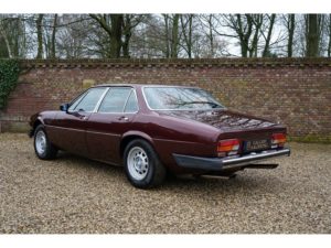 DeTomaso Deauville 1983