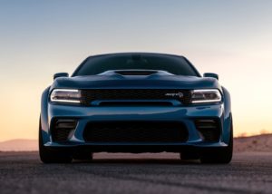 Dodge Charger SRT Hellcat Widebody 2020