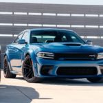 Dodge Charger SRT Hellcat Widebody 2020