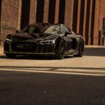 Edo Competition - Audi R8 V10 Lifting