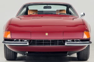Ferrari 365 GTB 4 Daytona 1972