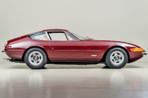 Ferrari 365 GTB 4 Daytona 1972