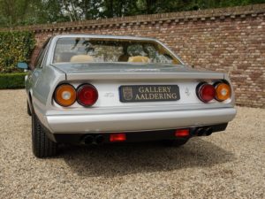 Ferrari 412 1988