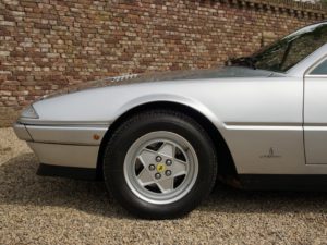 Ferrari 412 1988