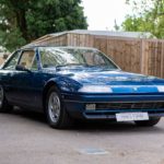 Ferrari 412 Automatic 1988