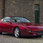 Ferrari 456 GT 1994