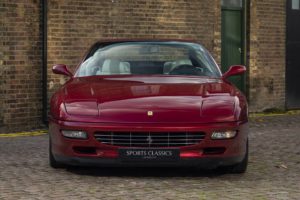 Ferrari 456 GT 1994