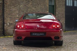 Ferrari 456 GT 1994
