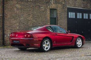 Ferrari 456 GT 1994