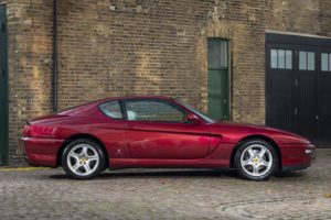 Ferrari 456 GT 1994