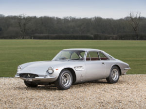 Ferrari 500 Superfast