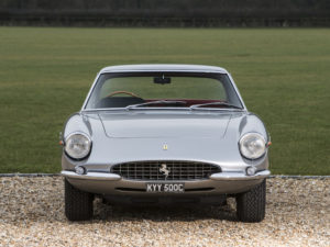 Ferrari 500 Superfast