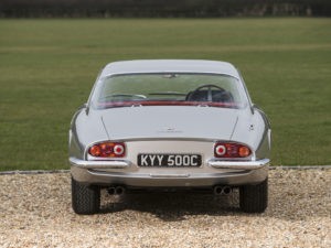 Ferrari 500 Superfast
