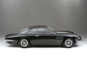 Ferrari 500 Superfast 1964