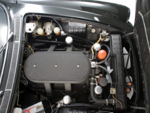 Ferrari 500 Superfast 1964