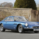 Ferrari 500 Superfast 1965
