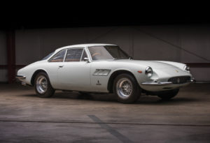 Ferrari 500 Superfast 1966