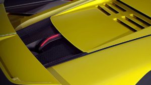 Ferrari F42 Concept 2020