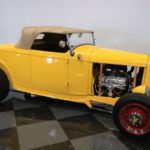 Ford Highboy Roadster de 1932
