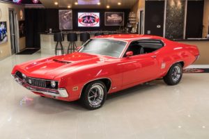 Ford Torino GT 1970
