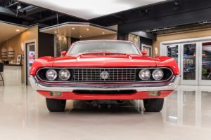 Ford Torino GT 1970