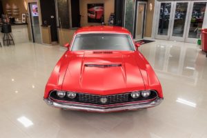 Ford Torino GT 1970
