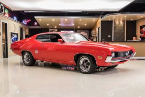 Ford Torino GT 1970