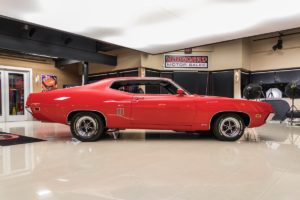 Ford Torino GT 1970