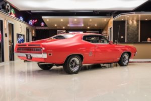 Ford Torino GT 1970