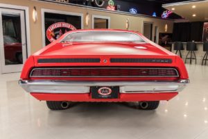 Ford Torino GT 1970