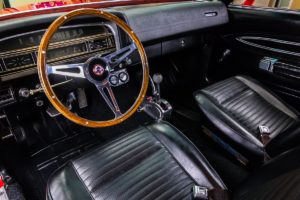 Ford Torino GT 1970