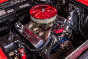 Ford Torino GT 1970