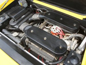 Lamborghini Jalpa P350 1984