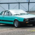 Lancia Beta Montecarlo