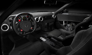 Lancia New Stratos