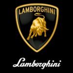 Logo Lamborghini