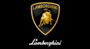 Logo Lamborghini