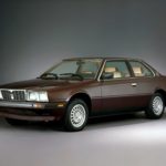 Maserati BiTurbo