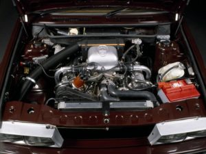 Maserati BiTurbo
