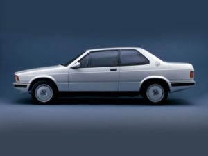 Maserati BiTurbo