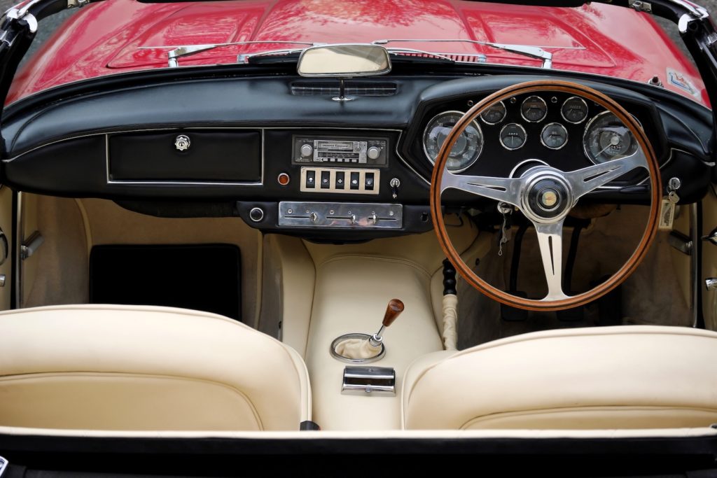 Maserati 3500 Gt : essais, fiabilité, avis, photos, prix