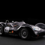 Maserati Tipo 61 Birdcage 1959