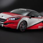 Peugeot RCZ R Bimota 2015