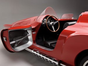 Plymouth XNR Concept 1960