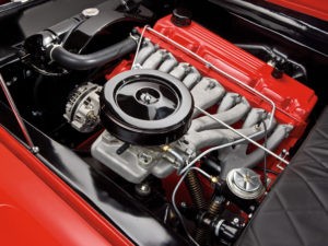Plymouth XNR Concept 1960
