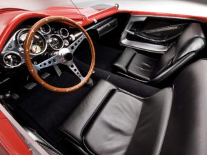 Plymouth XNR Concept 1960