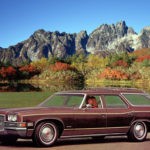 Pontiac Catalina Safari 1971