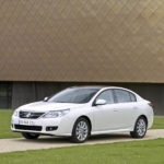 Renault Latitude